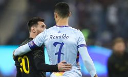 Messi ile Ronaldo bir kez daha karşı karşıya gelecek