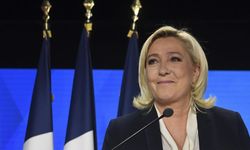 Marine Le Pen'den "2027 Cumhurbaşkanı seçimleri" kararı