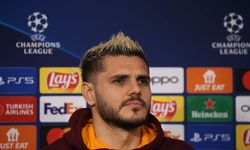 Icardi: "Tarih yazma fırsatımız var"