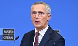 Stoltenberg: Ukrayna'ya kuvvet konuşlandırma planımız yok