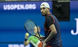 Nick Kyrgios Avustralya Açık'ta yok