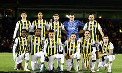 Fenerbahçe'de düşüş sürüyor