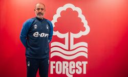 Nottingham Forest'ta Nuno Espirito Santo dönemi