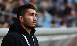 Nuri Şahin Antalyaspor’dan ayrıldı, Borussia Dortmund’a gidiyor