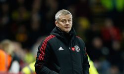 Solskjaer'le görüşmeler başladı