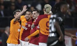 Galatasaray hata yapmadı