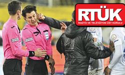 RTÜK'ten "Halil Umut Meler" kararı