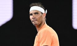 Rafael Nadal geri dönüyor