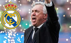 Real Madrid, Ancelotti'nin sözleşmesini 2026'ya kadar uzattı