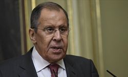 Lavrov: "ABD, Orta Doğu'yu felakete sürüklüyor"