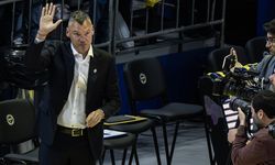 Jasikevicius galibiyetle başladı