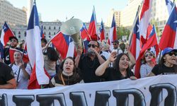 Şili'deki referandumundan "hayır" çıktı