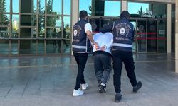 Sosyal medya üzerinden Türk ordusuna hakaret eden kişi yakalandı