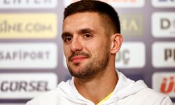 Tadic'ten Beşiktaş derbisi öncesi açıklama