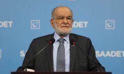 Karamollaoğlu'ndan CHP ve Özel'e 'grup' teşekkürü