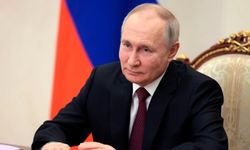 Putin,  İngiltere ile olan 68 yıllık anlaşmayı iptal etti