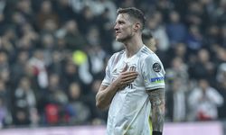 Wout Weghorst'tan Beşiktaş itirafı