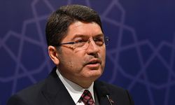 Bakan Tunç'tan Serdar Sertçelik açıklaması