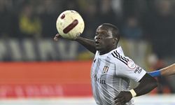 Aboubakar'dan iddialara cevap