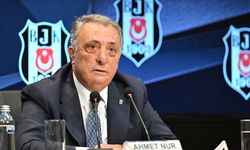 Ahmet Nur Çebi'den futbol takımına veda