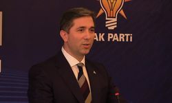 AK Parti'li Sırakaya'dan yurt dışından getirilen araçlarla ilgili açıklama