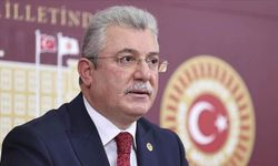 AK Parti Grup Başkanvekilinden asgari ücret açıklaması