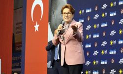 Akşener: Partimiz içine uzanan eller var