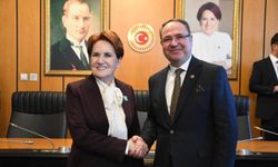 Akşener aday göstermişti: İYİ Partili isim istifa etti