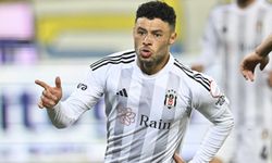 Chamberlain'den Beşiktaş'a kötü haber