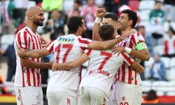 Antalyaspor evinde kazandı