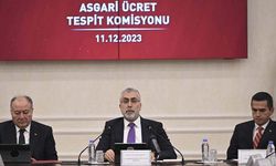 Asgari ücret ilk toplantısından ilk mesaj