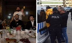 Fenomen Azad Yılmaz gözaltına alındı