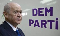 DEM Parti: Çatışmanın devam etmesini isteyen sizsiniz