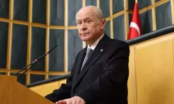 Bahçeli'den yerel seçim açıklaması