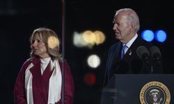 Biden ailesi yolsuzlukla suçlandı