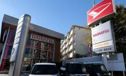 Daihatsu'nun çarpışma testi skandalı: Üretim durduruldu 