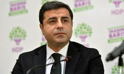 Demirtaş: 'DEM Parti ile AKP arasında görüşme yoksa büyük bir eksiklik'