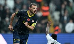 Edin Dzeko: En iyi oyunumuzu oynayacağız