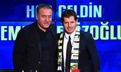 Emre Belözoğlu'ndan Faruk Koca açıklaması!