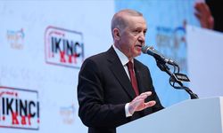 Erdoğan: Örgütün siyasi uzantısı gibi davrananı ciddiye almıyoruz