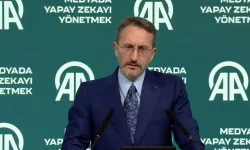 Fahrettin Altun'dan yapay zeka uyarısı