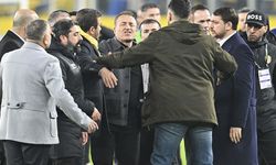 Ankaragücü Başkanı Faruk Koca istifa etti