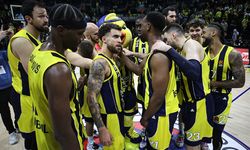 Fenerbahçe Beko, iç saha maçı için Litvanya'ya gidecek