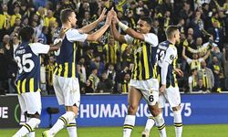 Fenerbahçe adını son 16 turuna yazdırdı
