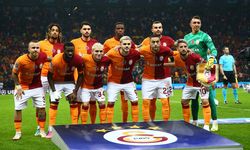 Galatasaray'ın Kopenhag kadrosu açıklandı