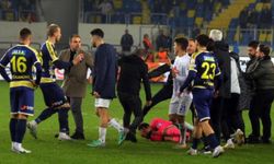 Faruk Koca ve Ankaragücü'nün cezası belli oldu