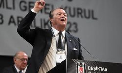 Beşiktaş yeni başkanını seçti