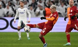 Galatasaray, yoluna Avrupa Ligi'nde devam edecek