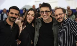 Nuri Bilge Ceylan imzalı "Kuru Otlar Üzerine" AKM'de izleyiciyle buluşacak