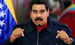 Maduro: Venezuela'ya ait kargo uçağı ABD ve Arjantin işbirliğiyle çalındı  